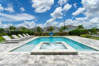 Family 8BR Villa Game Room Cinema - 7724 - Ferienwohnung Orlando
