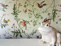 Sine Cura Nyaraló - B&B Ábrahámhegy