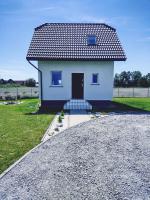 Three-Bedroom Townhouse