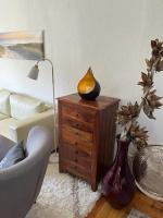 Haus Frida - B&B Barth