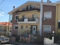 Georgia’s cozy rooms #4 - Chambres d’hôtes Kavala