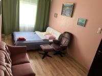 B&B Dorpat - Mõisavahe 30 two big beds 1 single bed - Bed and Breakfast Dorpat