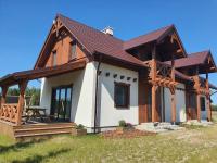 Chalet met 2 Slaapkamers