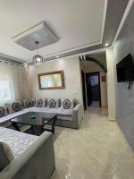 appartement 10 - Bed and Breakfast Martil