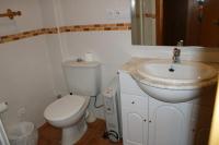 Estudio para 4 con terraza, vistas y garaje Edif Bulgaria - B&B Sierra Nevada