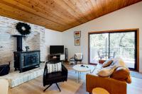 Towering Pines - B&B