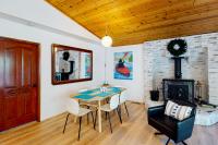 Two Bedroom Holiday Home