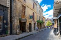 Les Flamboyants - B&B Sarlat-la-Canéda