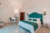 Deluxe Double or Twin Room with Sea View