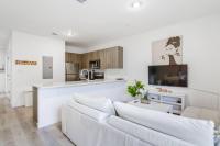 Fantastic Townhouse 15minutes from the Beach - B&B Miami