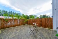 Fantastic Townhouse 15minutes from the Beach - B&B