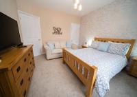 The Cosy Terrace Whitby - B&B