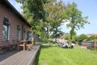 Wassersportzentrum Alte Feuerwache - B&B Brandeburgo sulla Havel