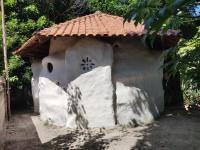 Espaço Pé de Mangaba - Natureza e Simplicidade - Bed and Breakfast Cumuruxatiba