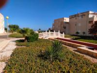 Apartamento naturista en urbanización naturista en primera línea y con vista al mar - Ferienwohnung Vera
