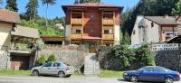 Villa Hope (Vila Speranta) - Bed and Breakfast