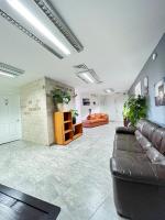 Habitación Triple Confort
