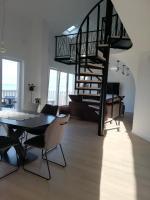 Apartmani Zora - B&B Primošten
