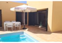 Anahi Homes Corralejo- Bicacarera 9 - B&B La Oliva