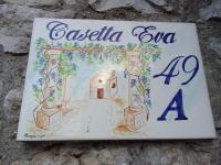 B&B Anacapri - Casetta Eva - Bed and Breakfast Anacapri
