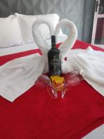 LUZ DO LUAR - B&B