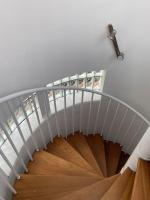Central Leeds townhouse with private roof garden Sleeps 4 - Ferienwohnung