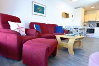 Haus Nordseebrandung NC35 - B&B