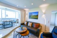 Am Sahlenburger Strand AS05 - Ferienwohnung Cuxhaven