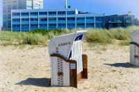 Am Sahlenburger Strand AS16 - Bed and Breakfast Cuxhaven