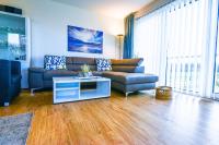 Haus Hohe Geest HG11 - Ferienwohnung Cuxhaven