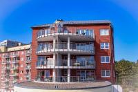 Haus Nordseebrandung NA34 - Bed and Breakfast