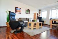 Haus Nordseebrandung ND42 - B&B Cuxhaven