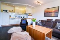 Haus Nordseebrandung NB42 - B&B Cuxhaven