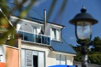 Haus Inselblick INS2 - Chambres d’hôtes Cuxhaven
