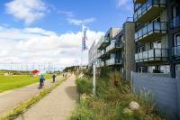 Beach Lodge BL04 - B&B Cuxhaven