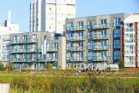 Beach Lodge BL04 - B&B Cuxhaven