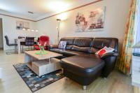 Haus Nordseebrandung NC21 - B&B Cuxhaven