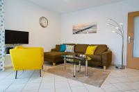 Haus Seewind HS14 - B&B