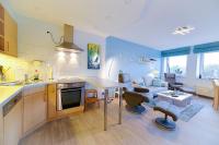 Haus Nordseebrandung NC34 - Ferienwohnung Cuxhaven