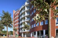 Haus Nordseebrandung NC41 - B&B