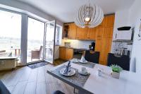 Haus Nordseebrandung NC56 - B&B Cuxhaven