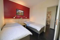 Appartement met Uitzicht op Zee