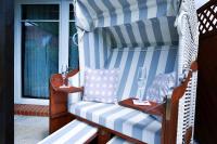 Flockengrund V15U - B&B Cuxhaven