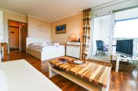 Haus Frische Brise 1508 - B&B Cuxhaven