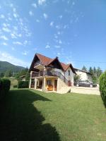 Apartman Milekic - B&B