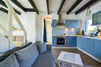 HB14 - Nordseeglück - B&B Cuxhaven