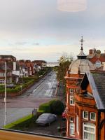 Escape to Lytham St Annes - B&B