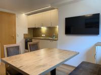 Apart Bella Vista - Wohnung und Garni - B&B Kappl