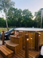 Dębowy Zakątek Sasino - B&B