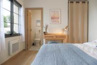 Chambre Double - Vue sur Piscine